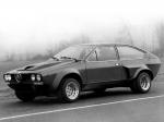 Alfa Romeo Alfetta GT V8 3000 Group 4 1975 года